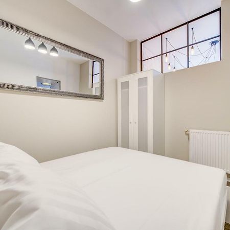 Rint - Centrum Lipowa Street Apartment Bialystok Ngoại thất bức ảnh