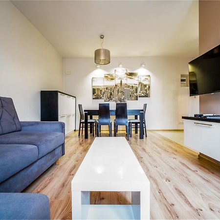 Rint - Centrum Lipowa Street Apartment Bialystok Ngoại thất bức ảnh