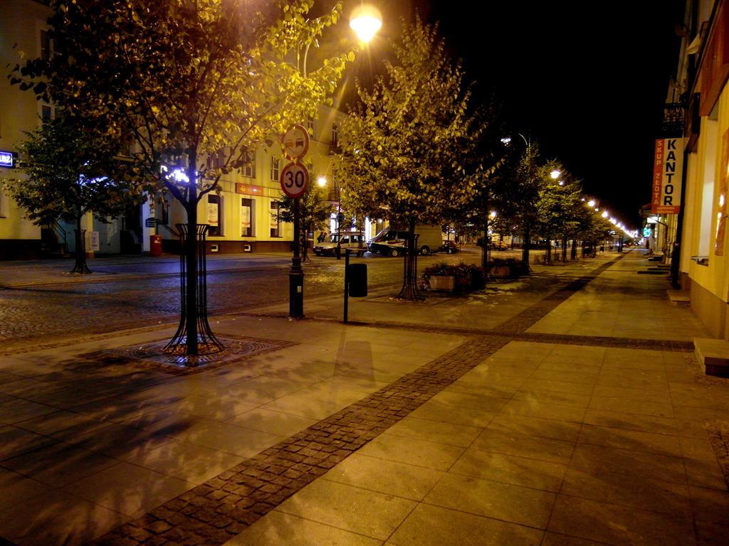 Rint - Centrum Lipowa Street Apartment Bialystok Phòng bức ảnh